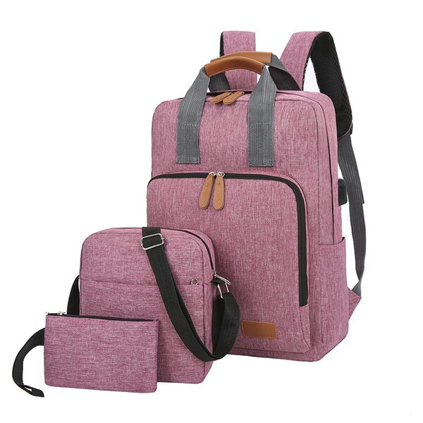 Laptop bag // Backpack