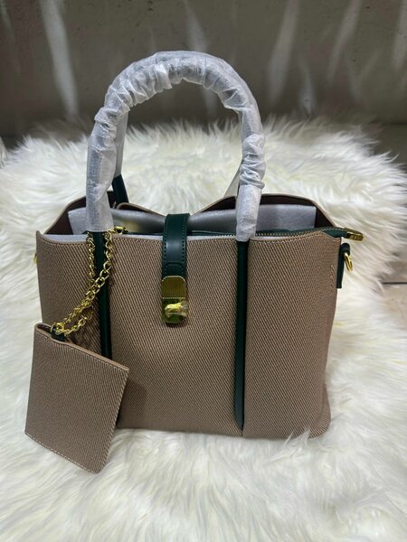 Quality bags