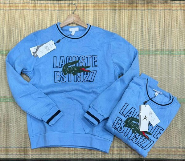 Pulls Lacoste