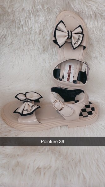 Chaussures enfants