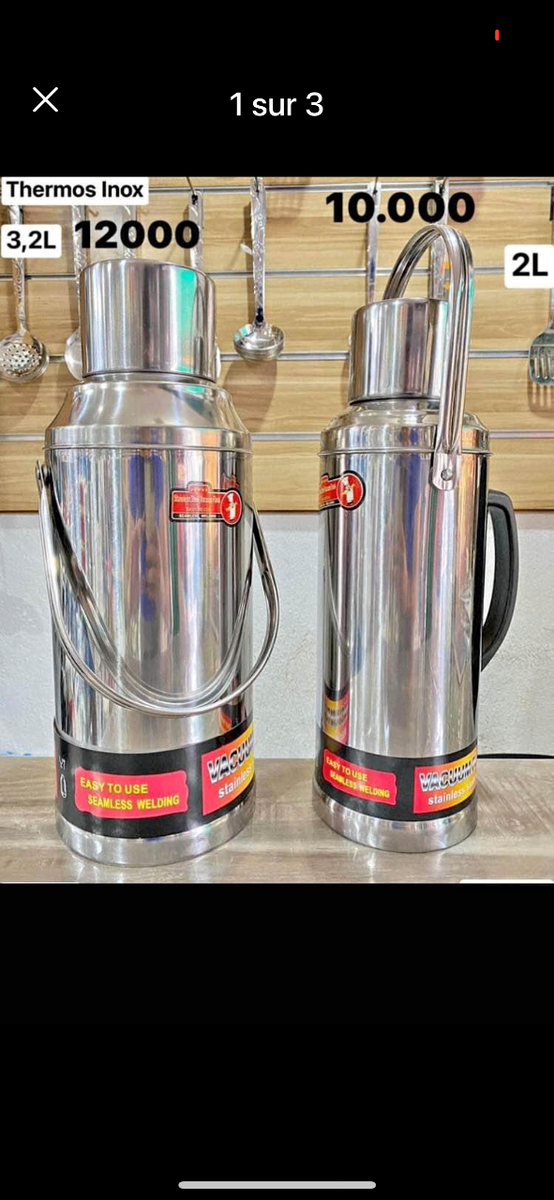 Thermos