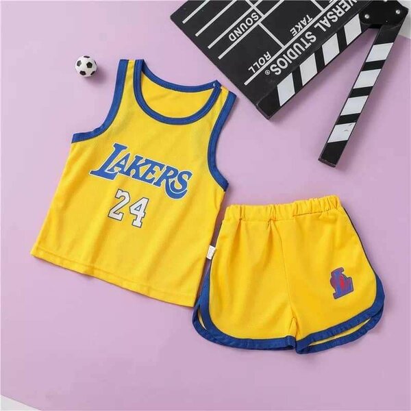 Maillot basket