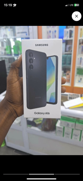 Samsung A16