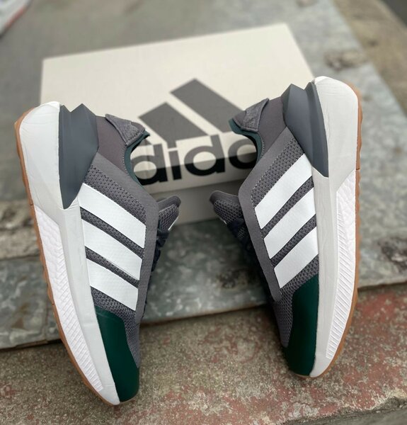 Chaussures Adidas Homme Sneaker