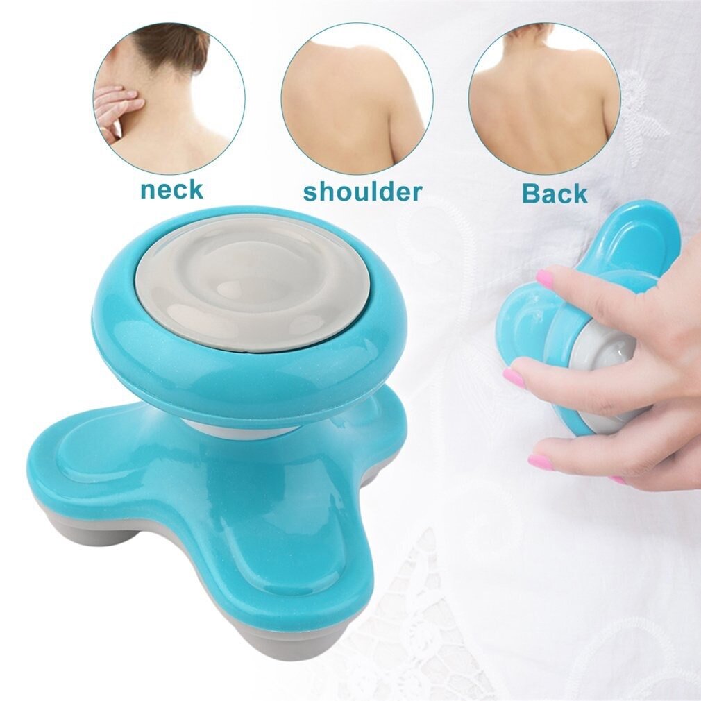 MASSAGER