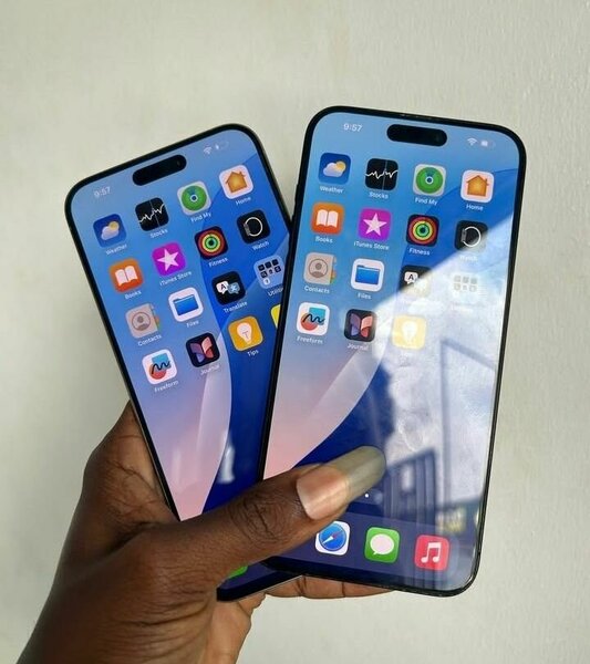 PRE-OWNED IPHONE 15 PRO MAX