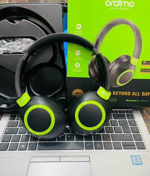ORAIMO BoomPop2 