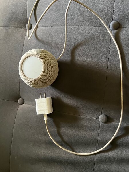 HomePod Mini