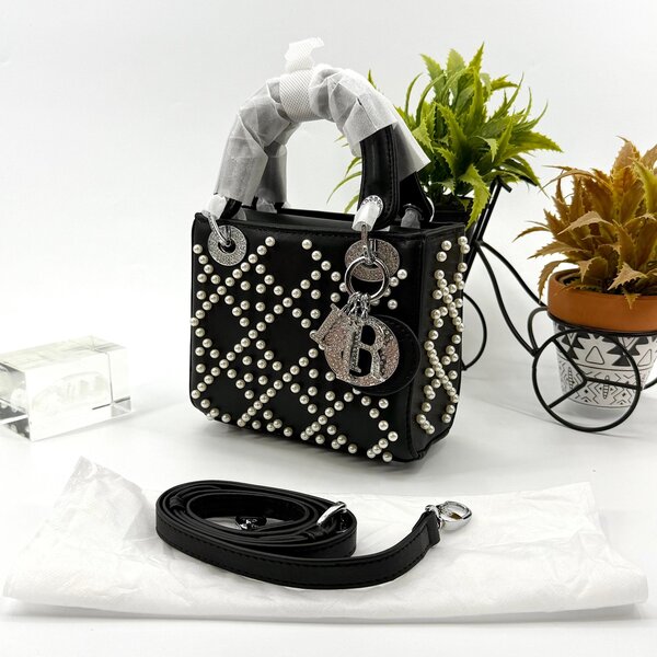 LUXURY MINI BAG