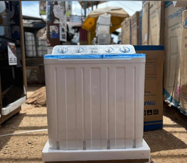 Nasco 7kg washing machine