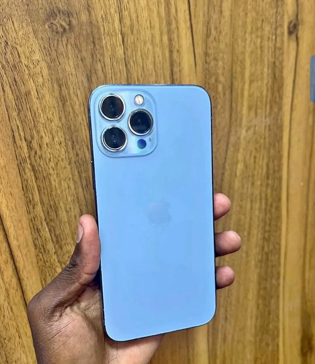 IPHONE 13 PRO MAX