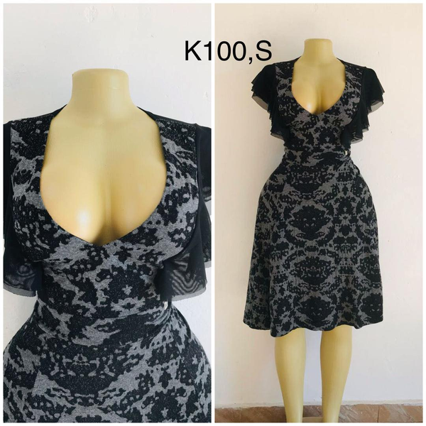 dress