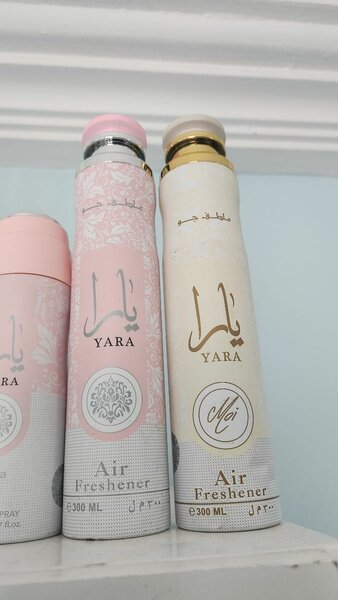 Deo yara et mosuf
