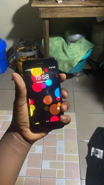iPhone 7