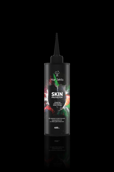 Средство для защиты кожи головы SKIN PROTECTOR