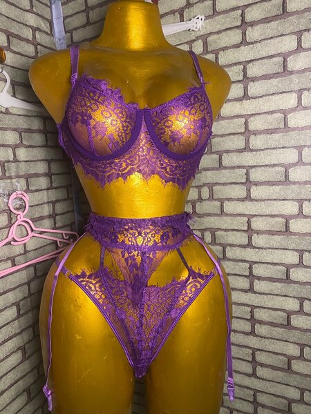 Nuisette