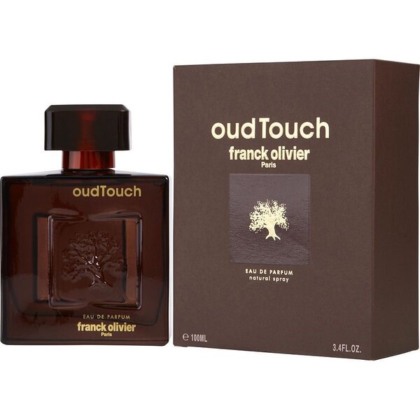 Our touch by Frank Olivier