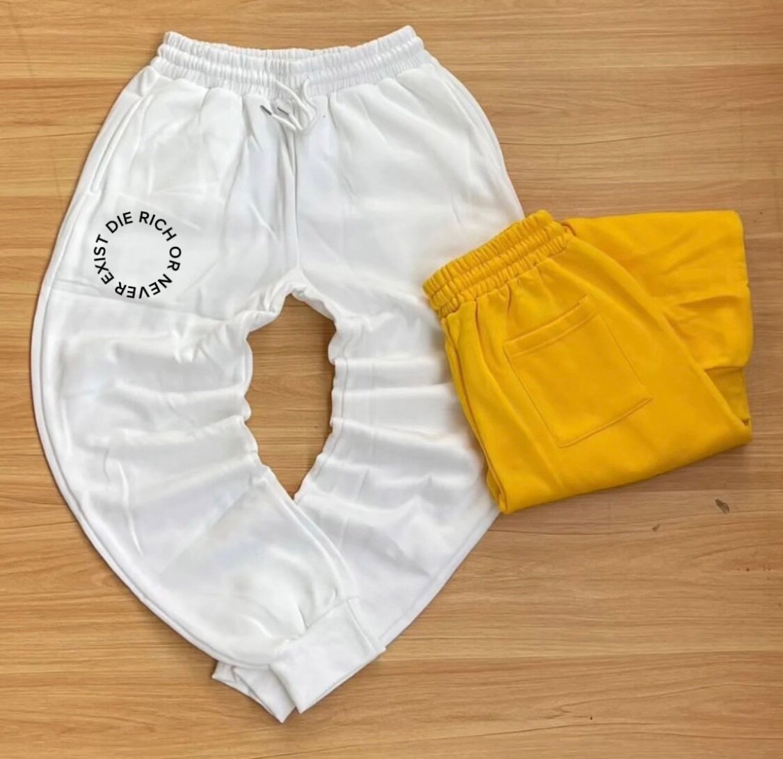 DRONE JOGGERS