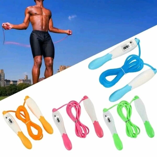 Corde à sauter