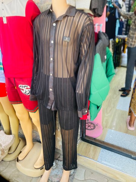 Lv suit
