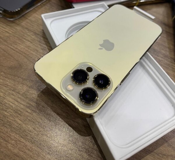iPhone 13pro max