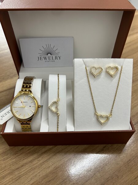 Jewelry set