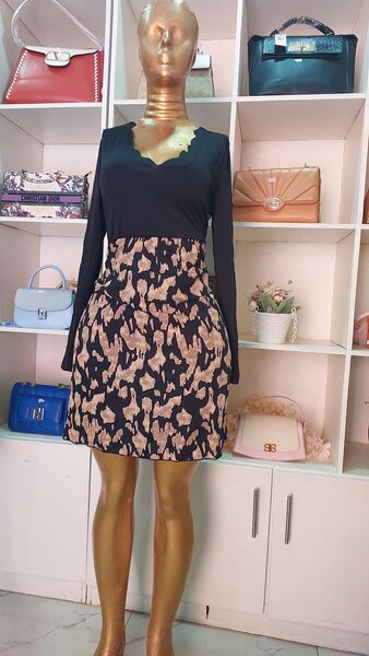 ROBE SHEIN