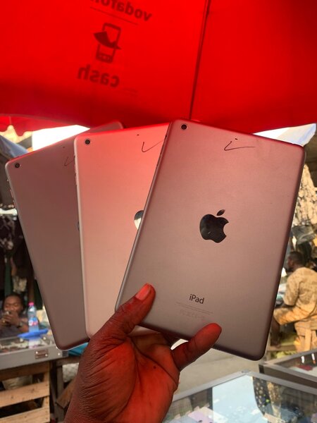 iPad mini 2