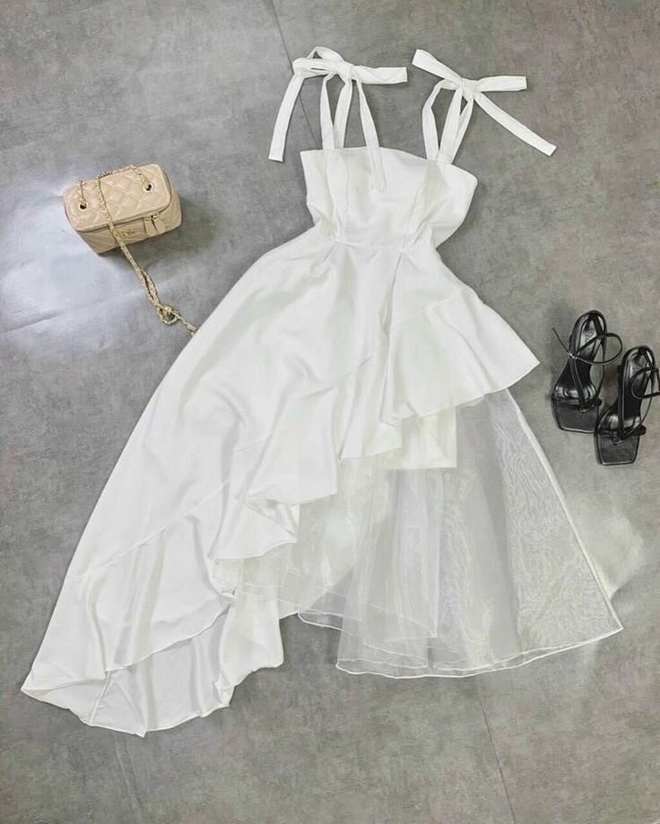 Dresses