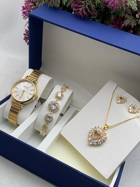 Full Watch Set