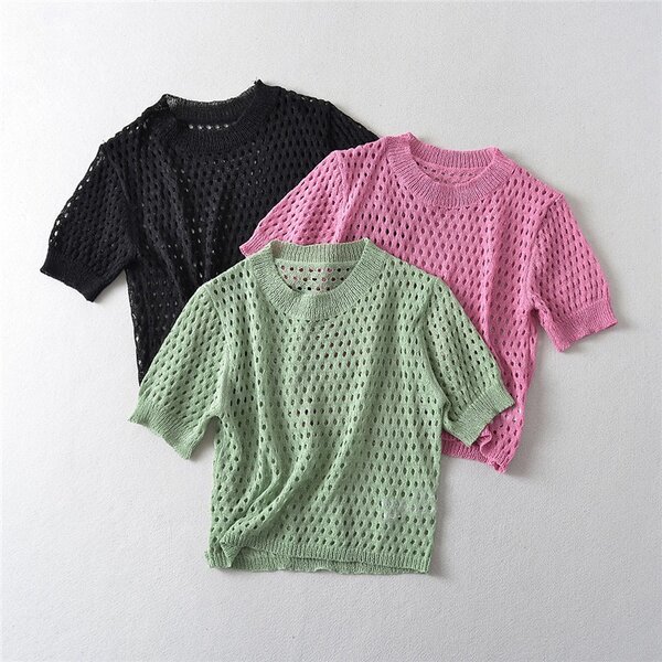 Summer Tops