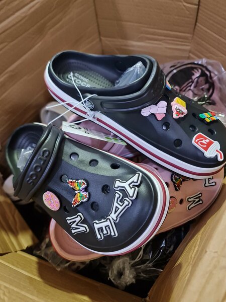 Crocs