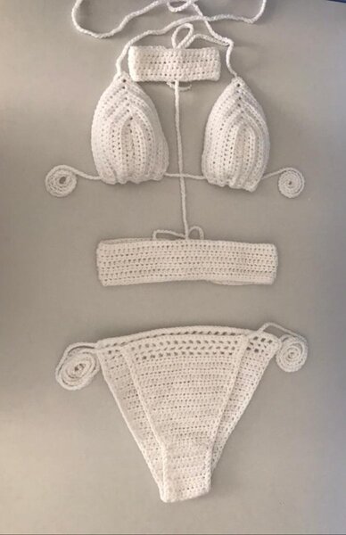 Palo Bikini Wear