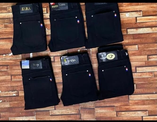 Men's Jeans