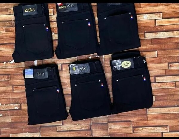 Men's Jeans