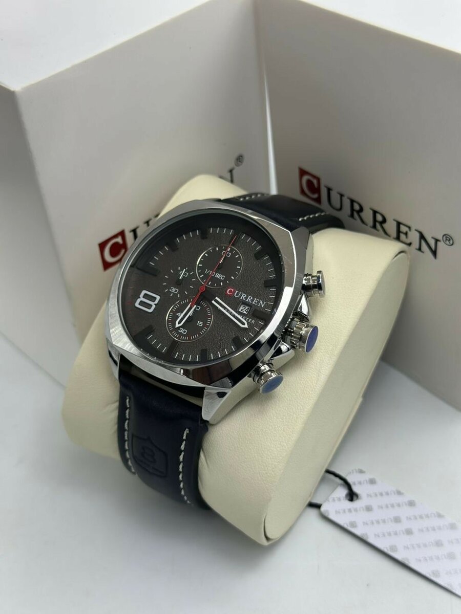 Montre CURREN édition limitée