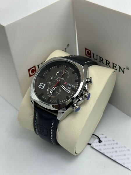 Montre CURREN édition limitée