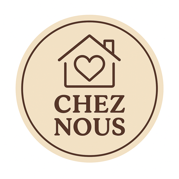 Chez-nous 😉✌🏾