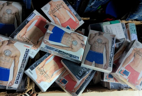 Boxers