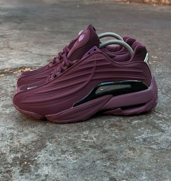 Nike Nocta