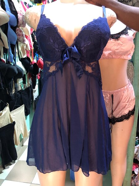 Nuisette sexy