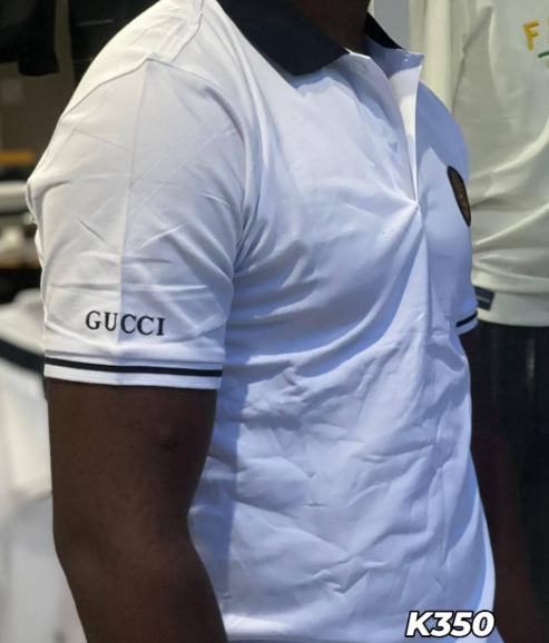 Golf Tshirts 