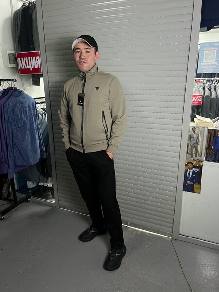 ZEGNA, BOSS, TM