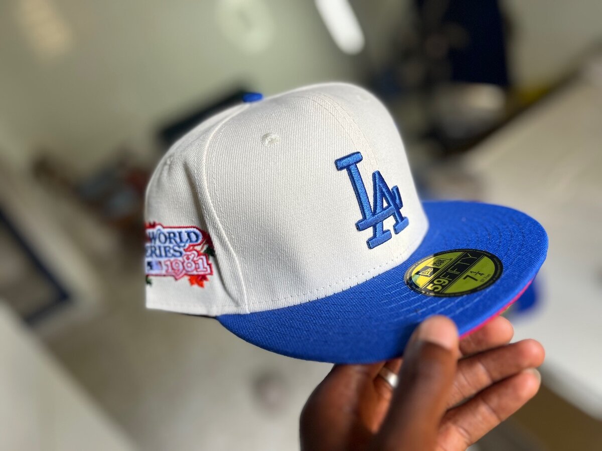 Casquette SNAPBACK