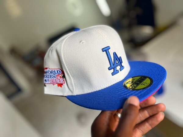 Casquette SNAPBACK