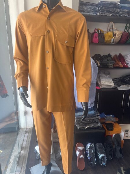 Kaftan