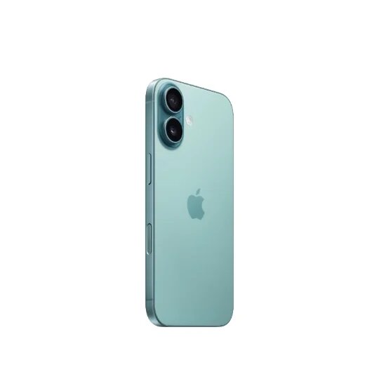 iPhone 16 simple