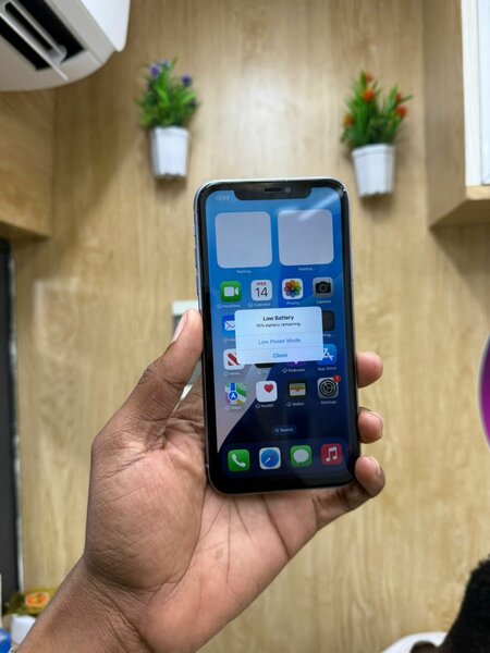 Iphone 11simple