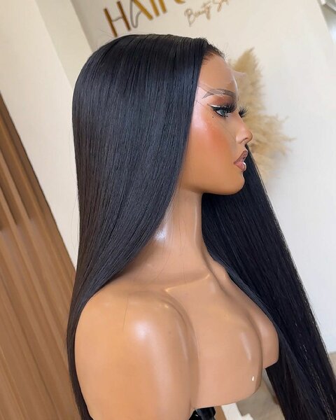 Quality wig