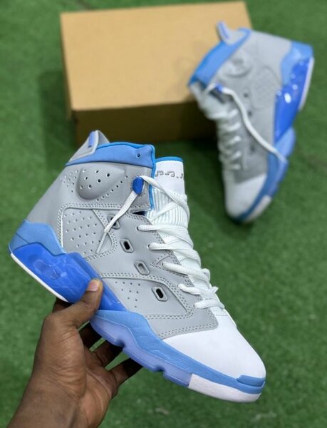 Air Jordan